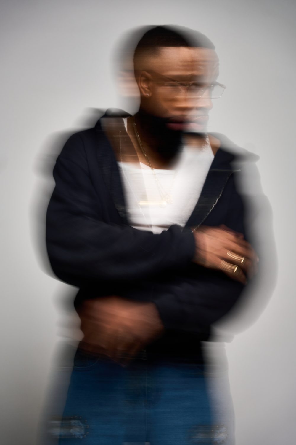 KD Blur