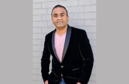 The Engineer Bridging Artificial Intelligence and Manufacturing Innovation 44 Mahendrakumar Kalal