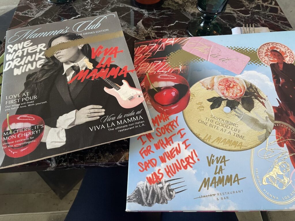Viva La Mamma Is The Perfect Blend Of Alpine Indulgence And California Style 40 Viva La Mamma