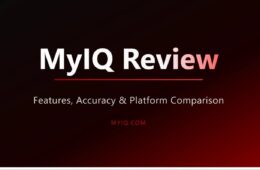 MyIQ Review: Features, Accuracy, Research, and How It Compares to Other IQ Platforms 48 MyIQ LA 2