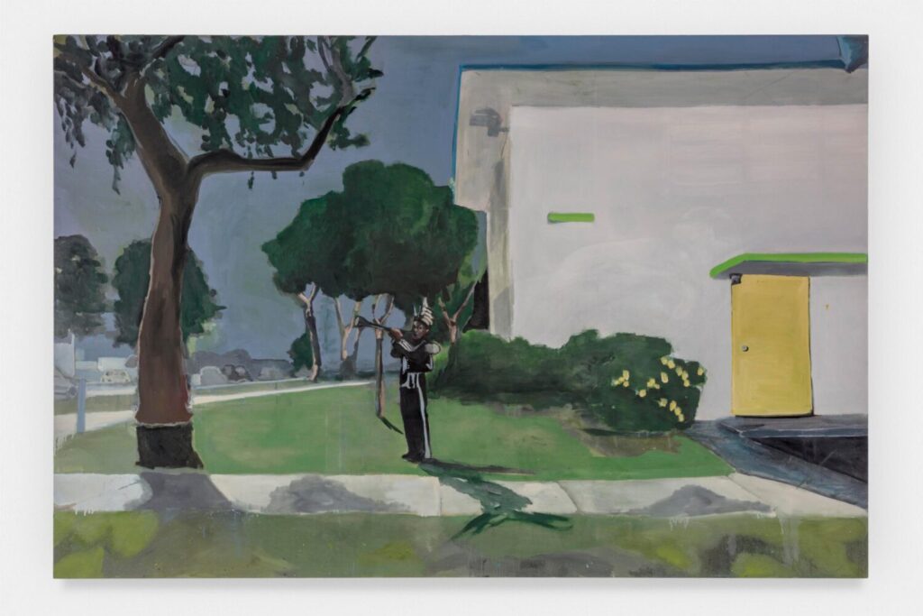 Art News: Parallel Practices, Plus California Light and Space 39 Art