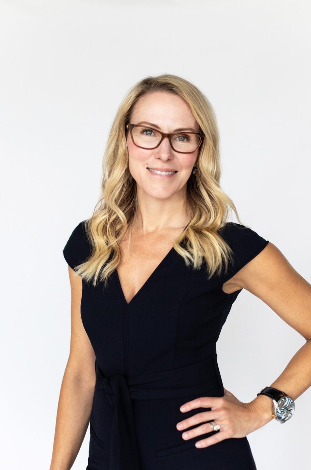 Inside LA's Quiet Hormone Revolution: How Inner Balance Is Turning Women's Health Into a Biohacking Movement 38 Sarah Daccarett 1