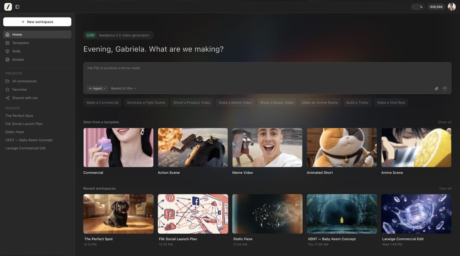The Content Creation Shift: Why Stafford Schlitt Is Moving Filmmaking Past the Budget Barrier 38 Screenshot 2026 07 01 at 2.58.50 PM