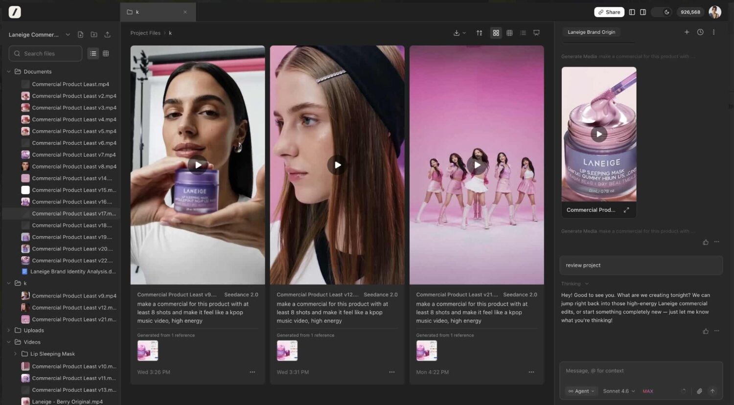 The Content Creation Shift: Why Stafford Schlitt Is Moving Filmmaking Past the Budget Barrier 39 Screenshot 2026 07 01 at 2.59.02 PM