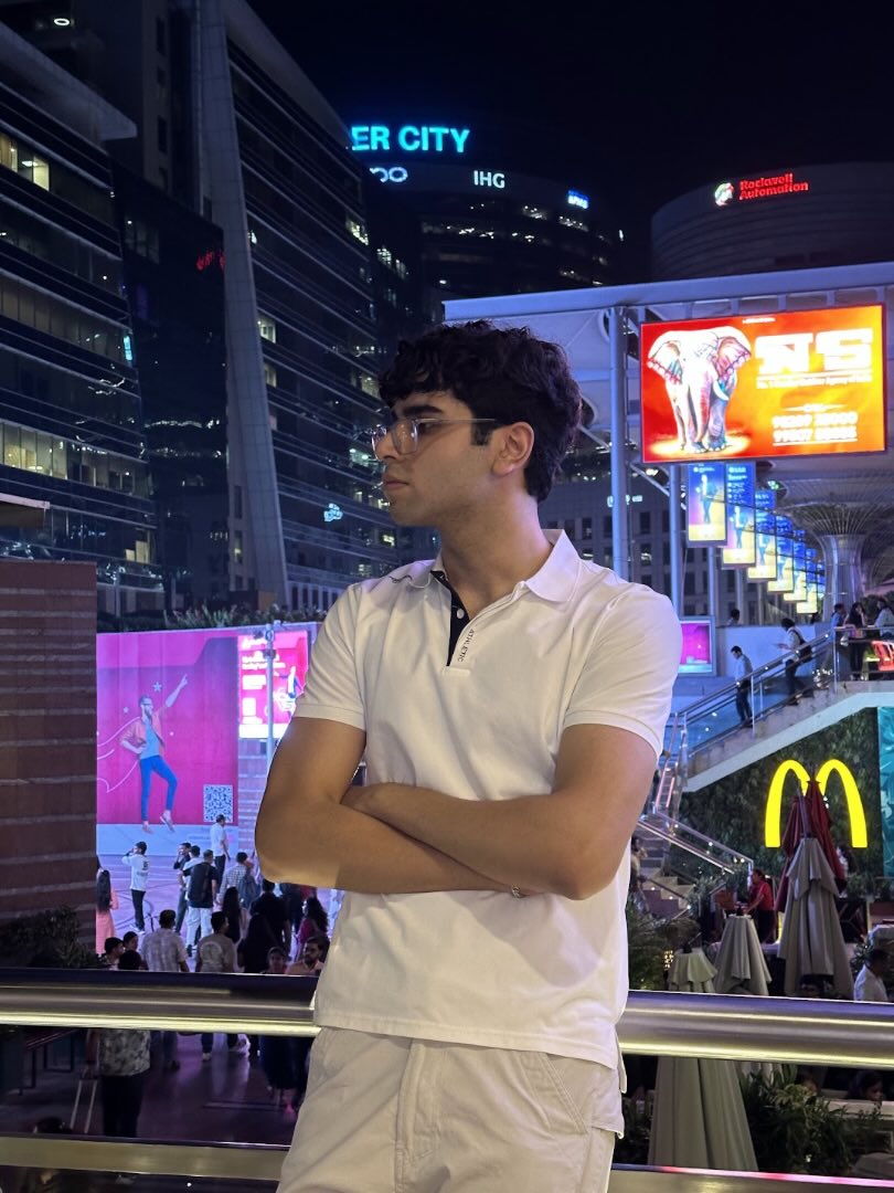 Sarthak Trikha Is Working in One of the Fastest Growing Corners of Digital Media 37 Screenshot 2026 07 07 at 2.35.57 PM