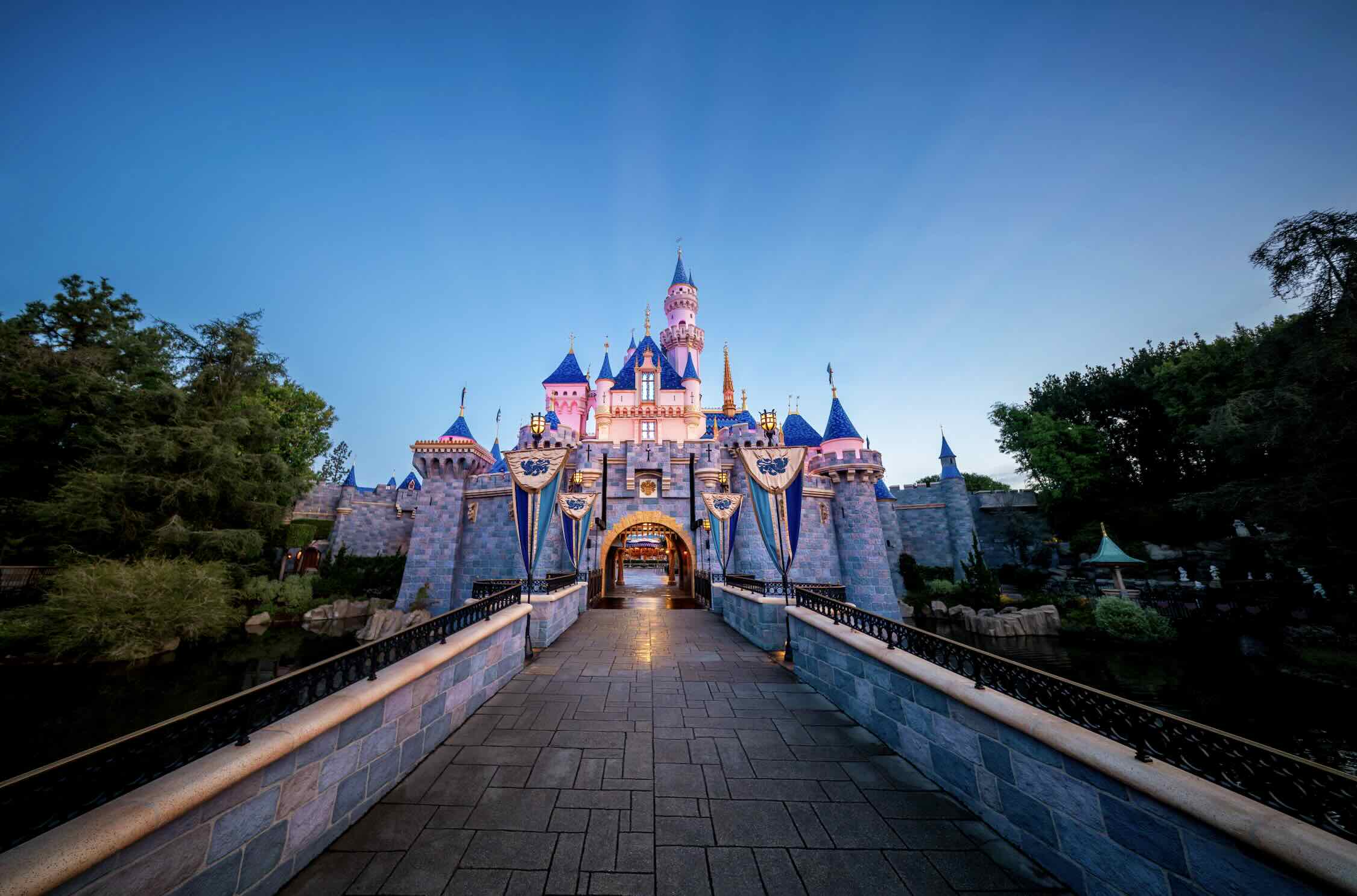 Southern California Theme Parks Like You Have Never Seen Before - SeaWorld®, Disneyland Resorts, Universal Studios Hollywood & More: Save Up to 50% with a FunPass 38 Screenshot 2026 07 24 at 9.24.48 PM