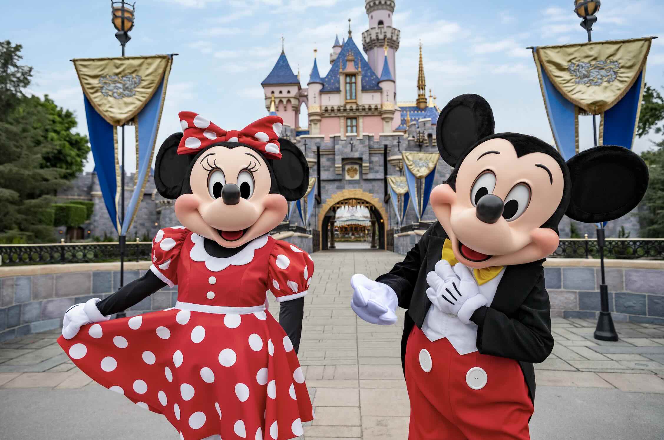 Southern California Theme Parks Like You Have Never Seen Before - SeaWorld®, Disneyland Resorts, Universal Studios Hollywood & More: Save Up to 50% with a FunPass 39 Screenshot 2026 07 24 at 9.25.04 PM