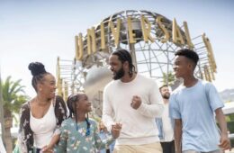 Southern California Theme Parks Like You Have Never Seen Before - SeaWorld®, Disneyland Resorts, Universal Studios Hollywood & More: Save Up to 50% with a FunPass 50 Screenshot 2026 07 24 at 9.25.17 PM