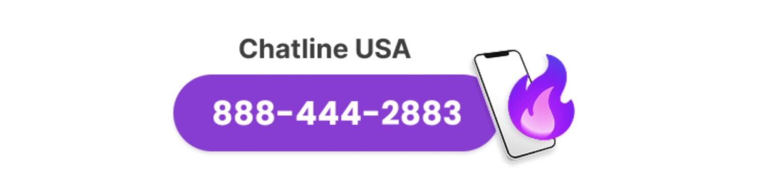 Phone Sex Numbers: 22 Best Chat Line Services in 2026 37 Screenshot 2026 07 29 at 4.07.15 PM