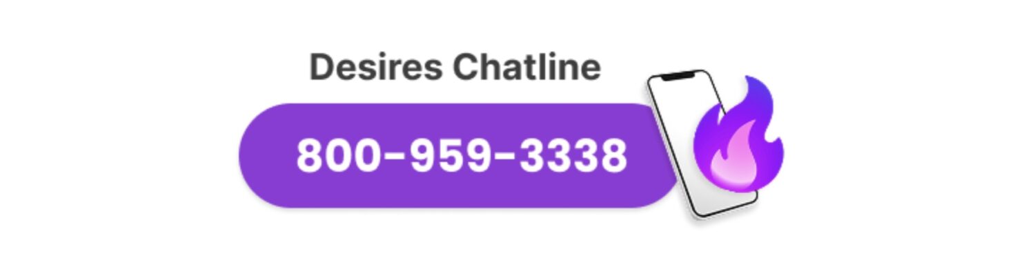 Phone Sex Numbers: 22 Best Chat Line Services in 2026 41 Screenshot 2026 07 29 at 4.07.45 PM