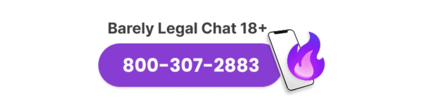 Phone Sex Numbers: 22 Best Chat Line Services in 2026 42 Screenshot 2026 07 29 at 4.07.51 PM