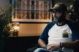 How Shadi AbuSharar Built a Career Spanning Broadcast, Film, and Global Events 54 Shadi AbuSharar