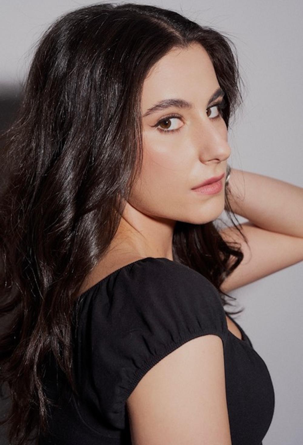 Meet Alexa Speyer — The Toronto-Born Triple Threat Who Has Hollywood On Notice 39 Vuga Enterprises June 23 2