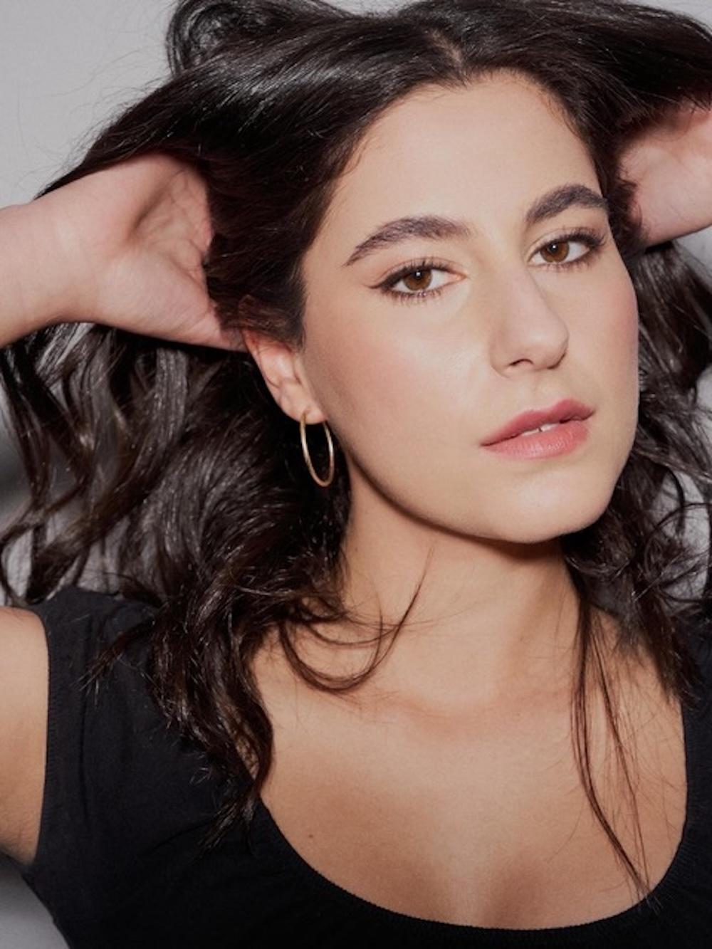 Meet Alexa Speyer — The Toronto-Born Triple Threat Who Has Hollywood On Notice 38 Vuga Enterprises June 23 3
