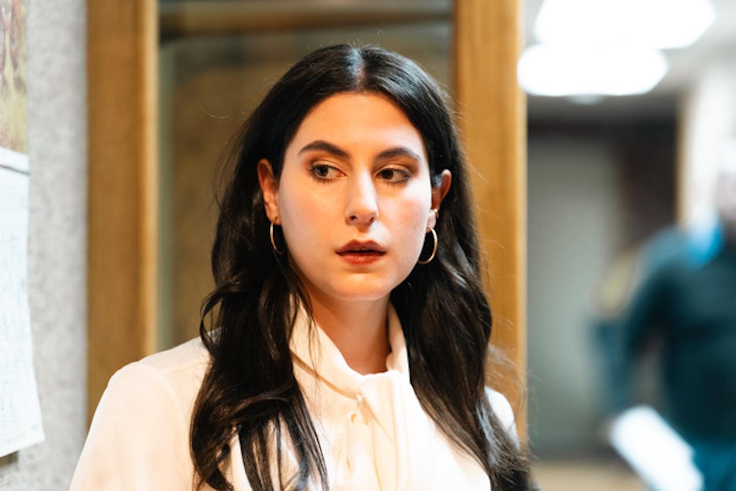 Meet Alexa Speyer — The Toronto-Born Triple Threat Who Has Hollywood On Notice 37 Vuga Enterprises June 23