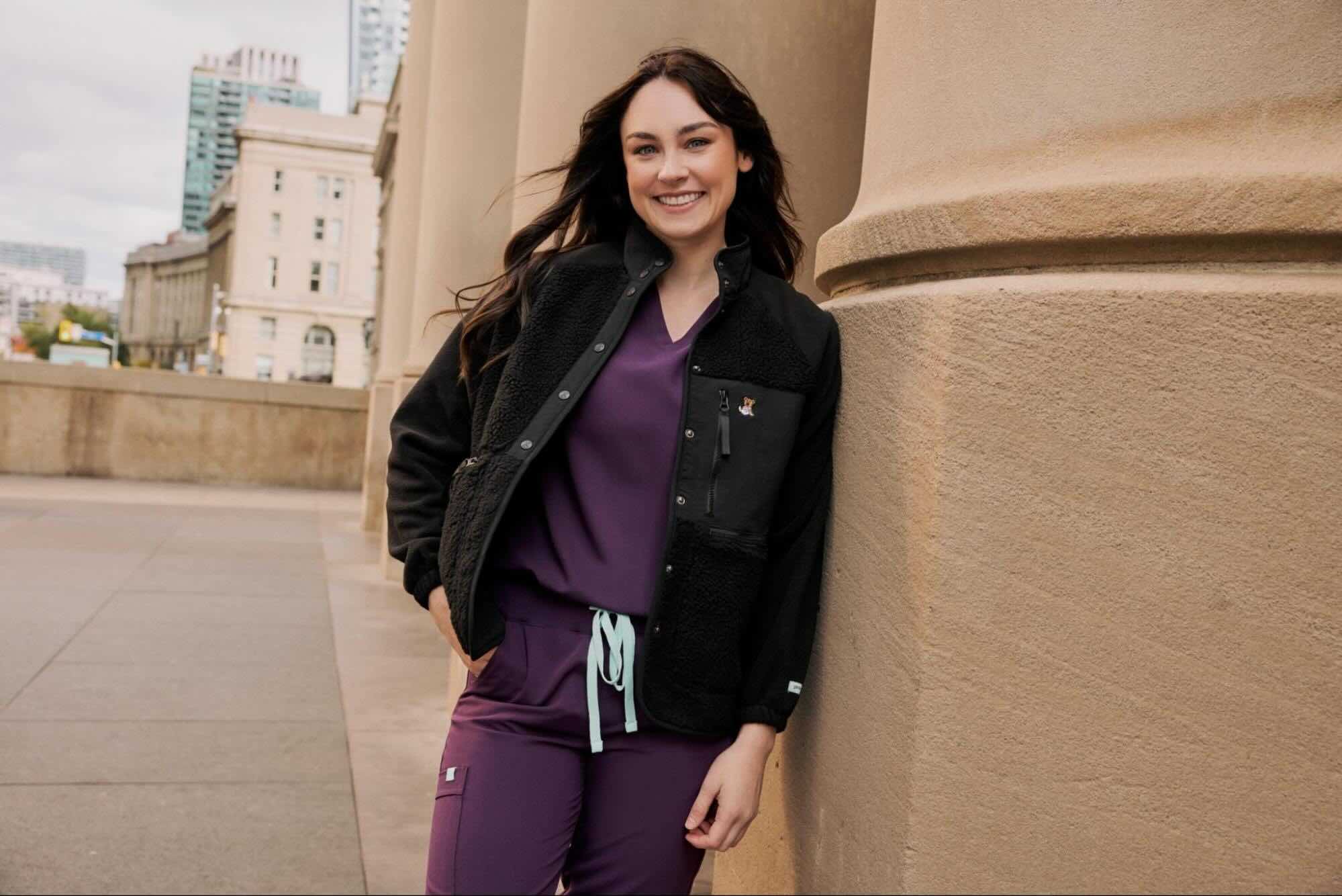 The Nurse Who Turned One Question Into a Maternal-Health Empire 37 ZTPR 32 1