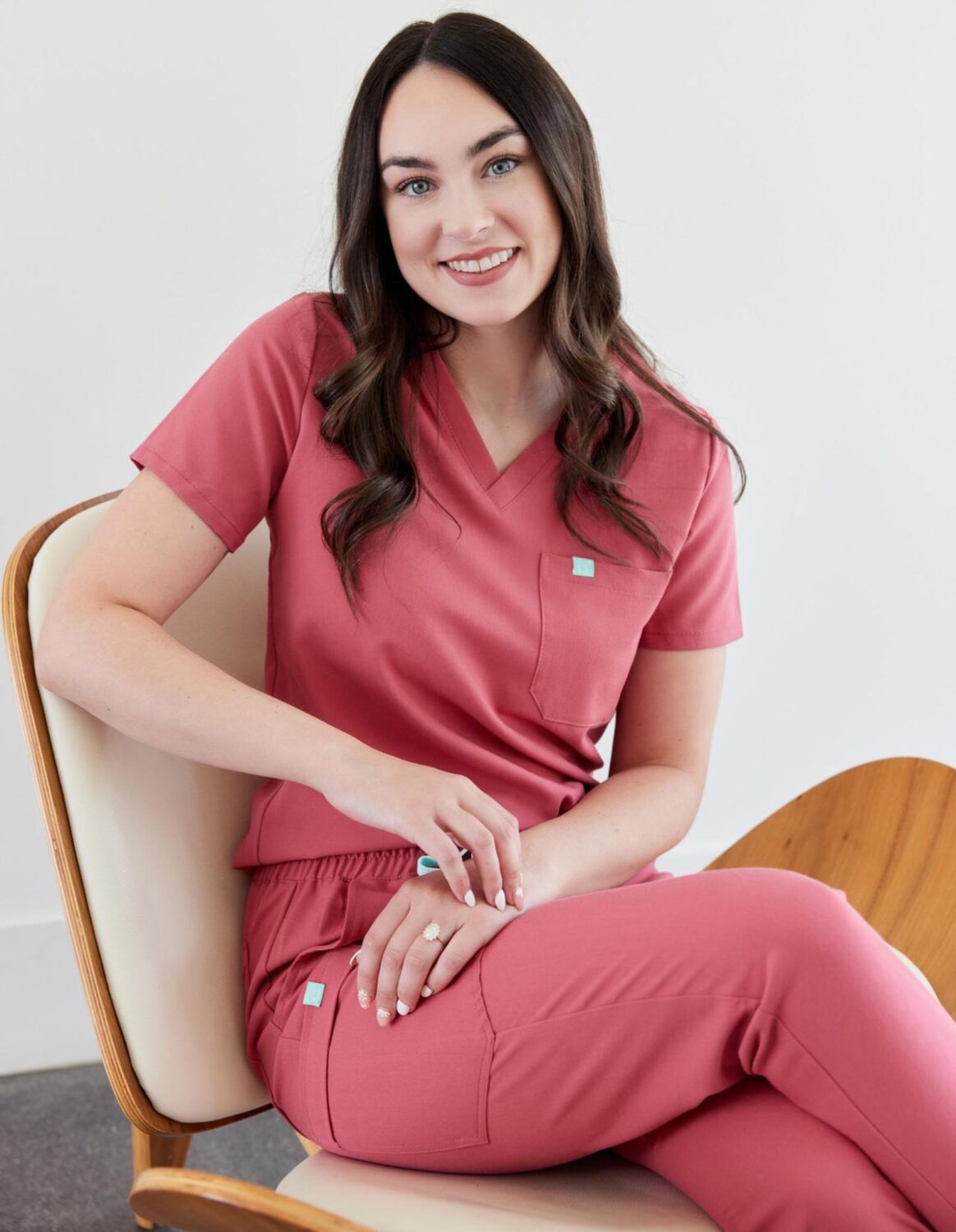 The Nurse Who Turned One Question Into a Maternal-Health Empire 39 ZTPR 32 2