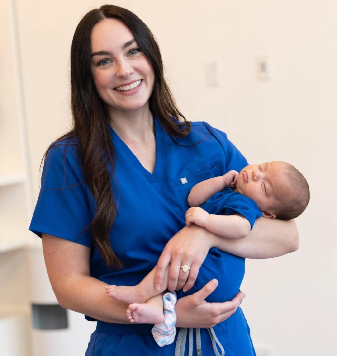 The Nurse Who Turned One Question Into a Maternal-Health Empire 38 ZTPR 32 3