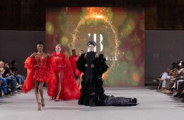 From a Room of Fifty to a Multi-City Circuit: The Bureau Fashion Week's Decade-Long Build 46 from a room fifty