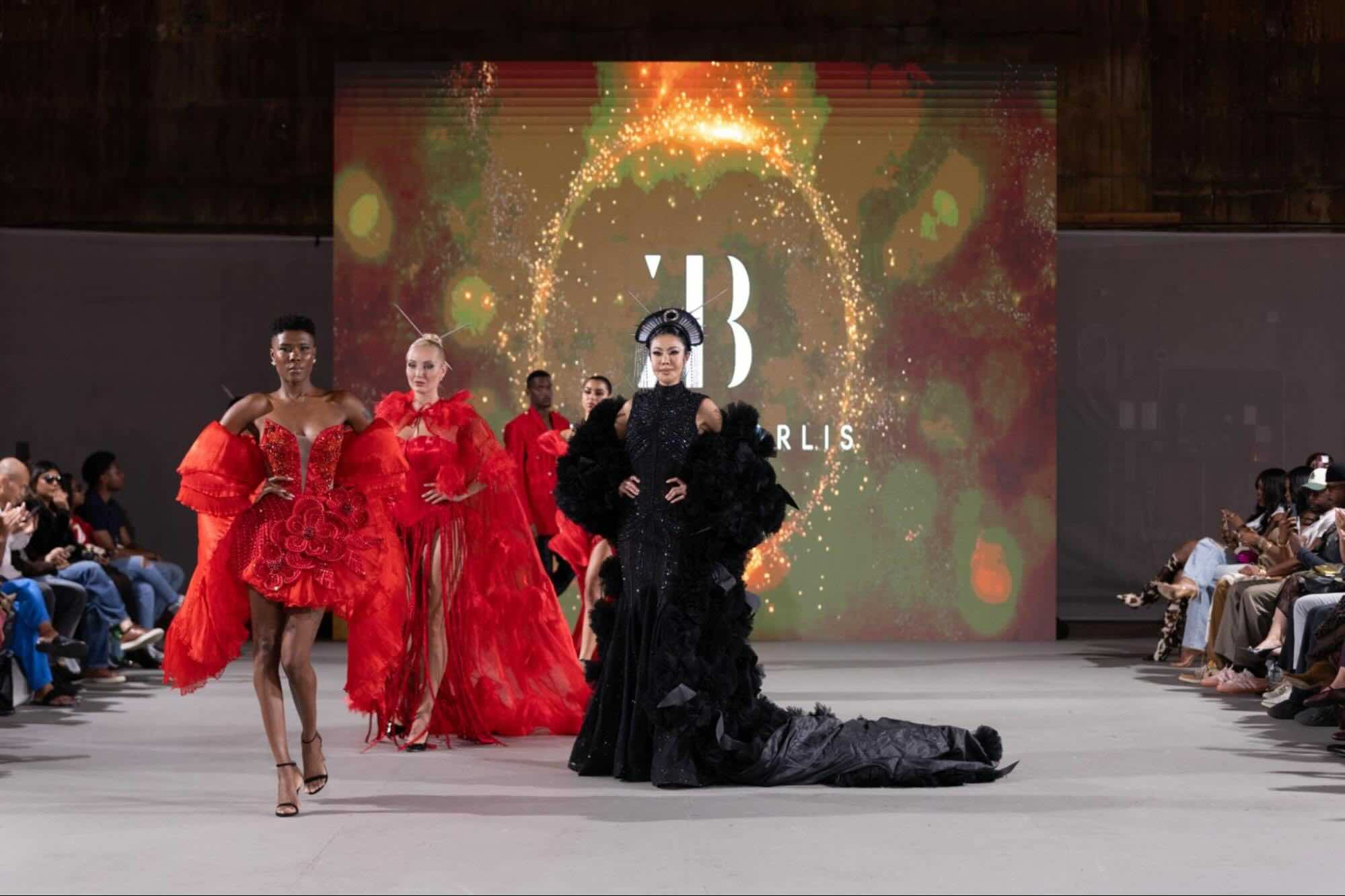 From a Room of Fifty to a Multi-City Circuit: The Bureau Fashion Week's Decade-Long Build 37 from a room fifty