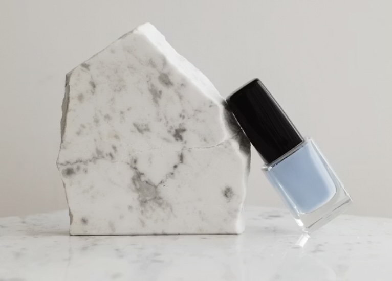 From Saturated Brights to Soft Neutrals: Nail Colors Are Getting Quieter 37 nail colors 1