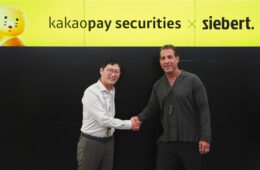 A New Partnership Could Make Investing in South Korean Stocks Easier for Americans 48 siebert la weekly
