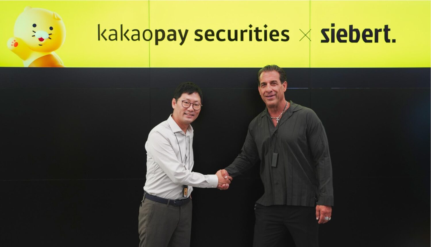 A New Partnership Could Make Investing in South Korean Stocks Easier for Americans 37 siebert la weekly