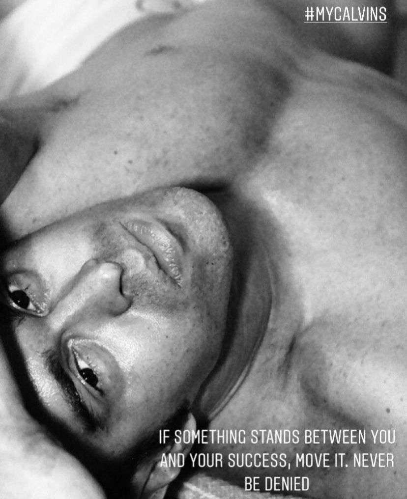 Diego Valdez - A Hollywood Power Player 39 something stands between you and your success