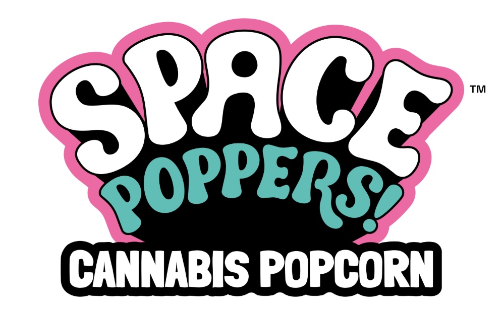 SpacePoppers: The Power Duo Popping A New Era of Snackable Edibles 37 space poppers 2