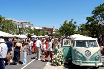 Palisades Village