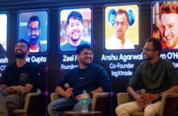 Zeel Patel, the Product Lead Who Conceived a Multi-Chain Savings Protocol 40 393DCE3C CC69 46C9 A985 BDFD6D2A6D38 1 105 c