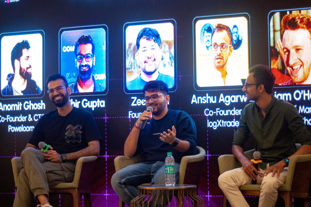 Zeel Patel, the Product Lead Who Conceived a Multi-Chain Savings Protocol 38 501DA471 623D 4765 922E 7BB10776CA9B 1 105 c