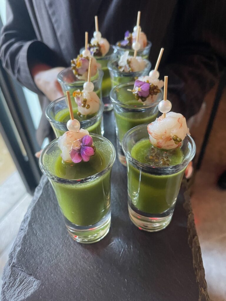 An Elegant And Approachable Caviar Getaway At The Maybourne And More Flights - Here’s What’s Popping Up 39 The Maybourne