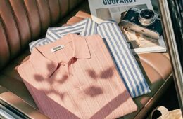 From Amazon Basics to 70M+ Customers: The COOFANDY Story Adds a New Chapter with Walmart Distribution 38 COOFANDY 1