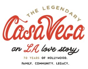 Döner Haus Brings Healthy Options To A South LA Food Desert - Here’s What’s Popping Up 43 Casa Vega 70 Logo ONE