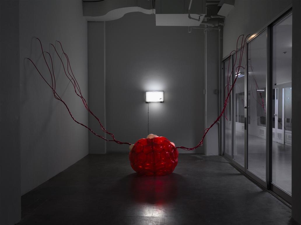 Chinning Liu: We are Both Contemplative Witnesses and Participative Collaborators. 37 Chinning Liu 2