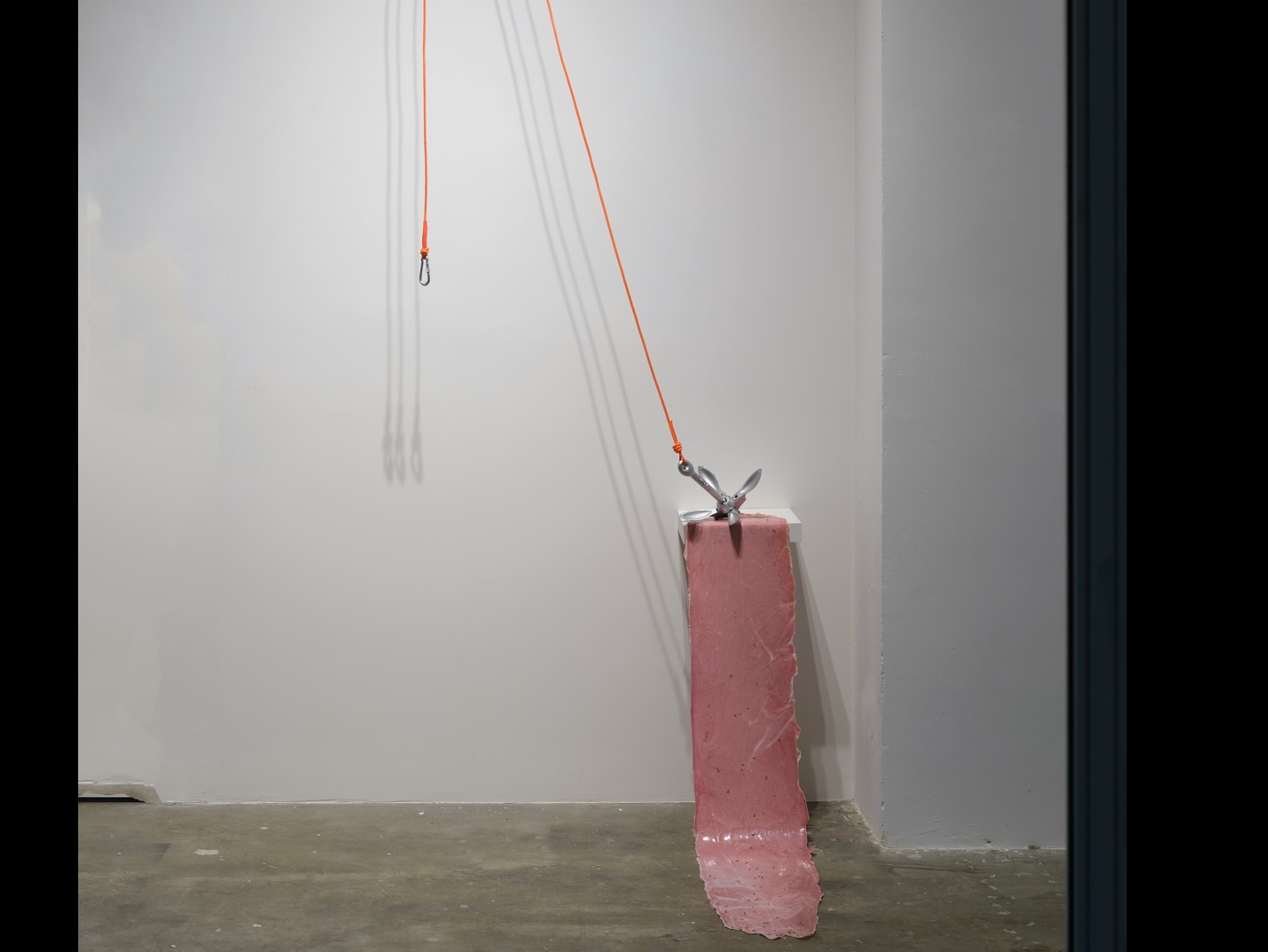 Chinning Liu: We are Both Contemplative Witnesses and Participative Collaborators. 41 Chinning Liu 3