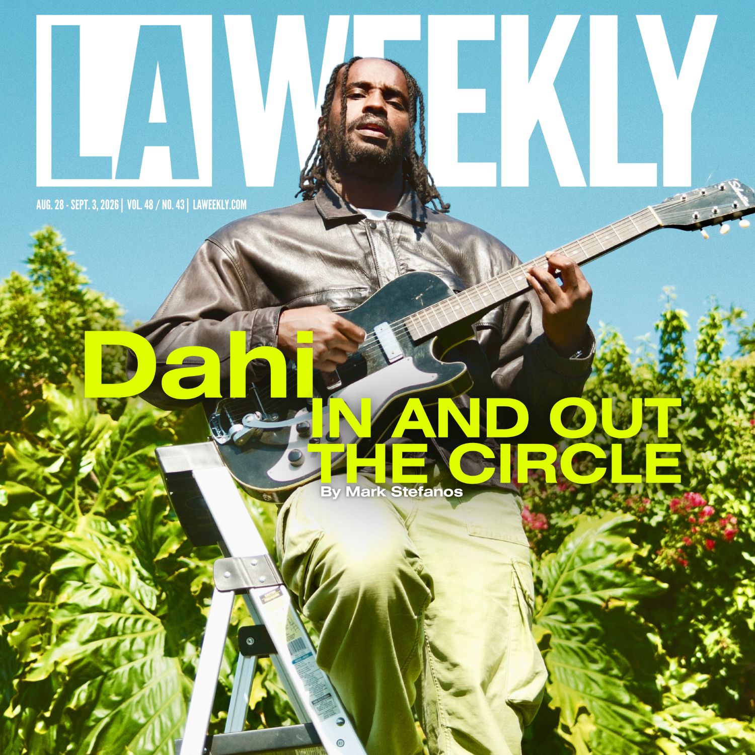 DAHI LA Weekly 2026.08.28