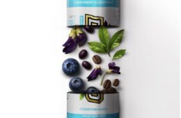 Cognition Elixir: A Formula Built Around How the Brain Actually Works 46 Dialed Moods 1