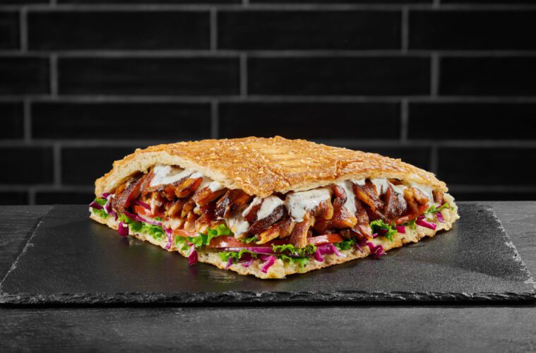 Döner Haus Brings Healthy Options To A South LA Food Desert - Here’s What’s Popping Up 38 Döner Haus’