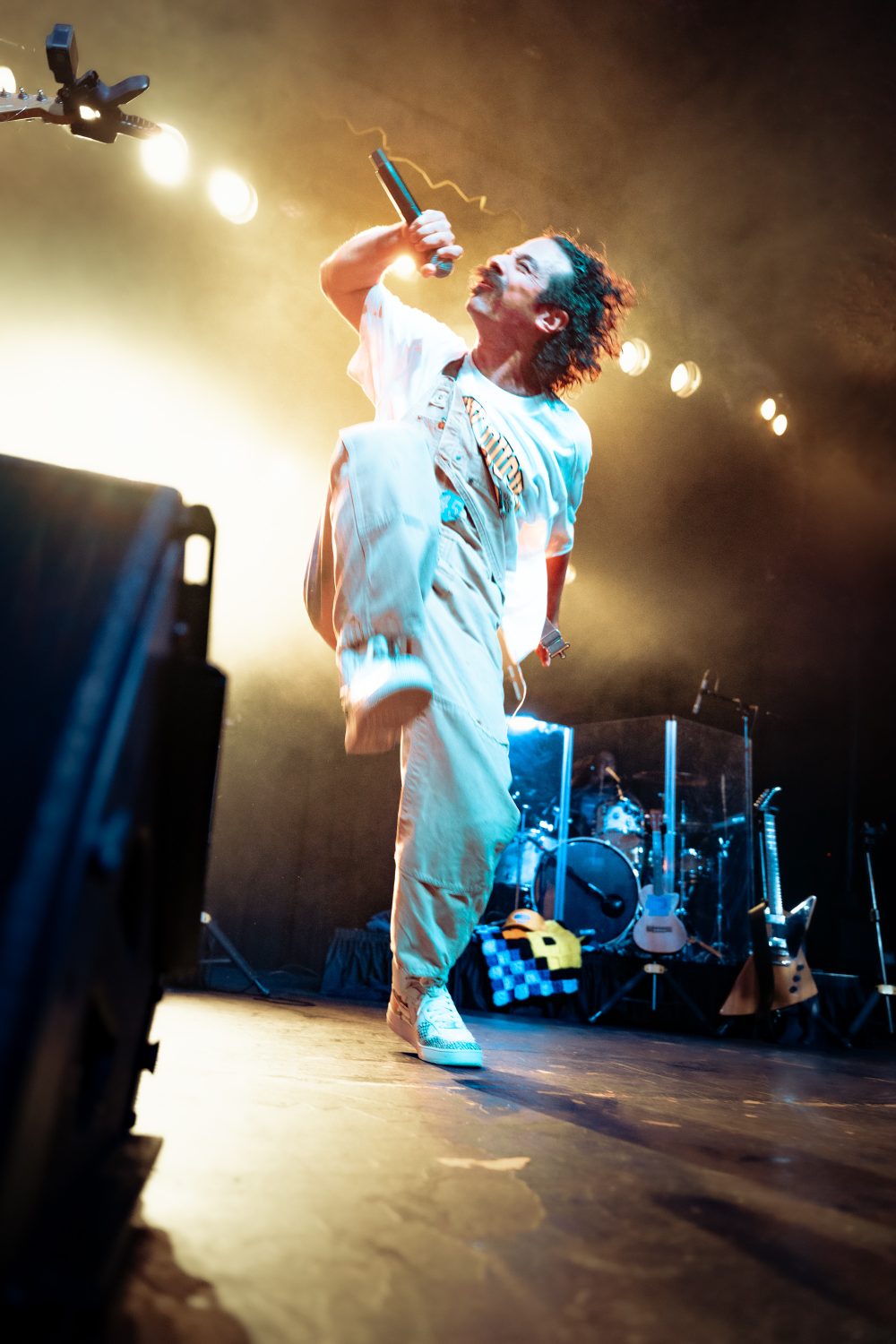 How anees Built a Career on Connection 37 ETHANVOVAN 41