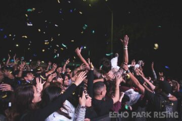 Echo Park Rising