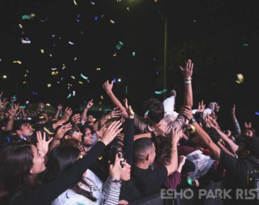 Echo Park Rising