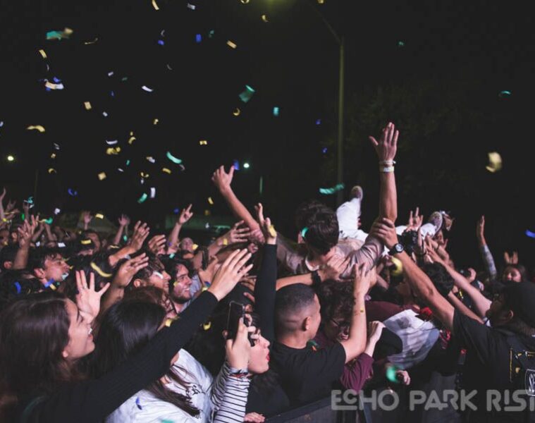 Echo Park Rising