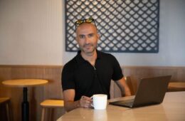 From AI Infrastructure to Human-AI Symbiosis: Gökhan Urul's Next Chapter 44 Examplad EMAUG261308