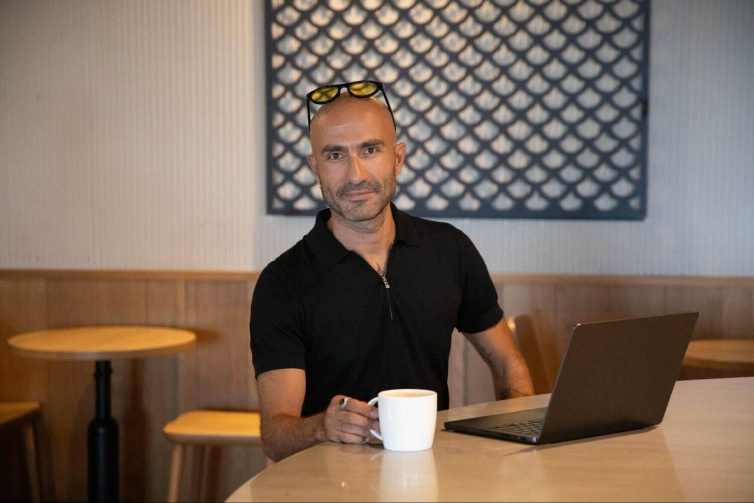 From AI Infrastructure to Human-AI Symbiosis: Gökhan Urul's Next Chapter 37 Examplad EMAUG261308
