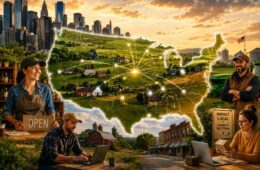 Financial Independence article graphic 1