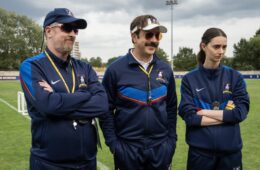 Ted Lasso