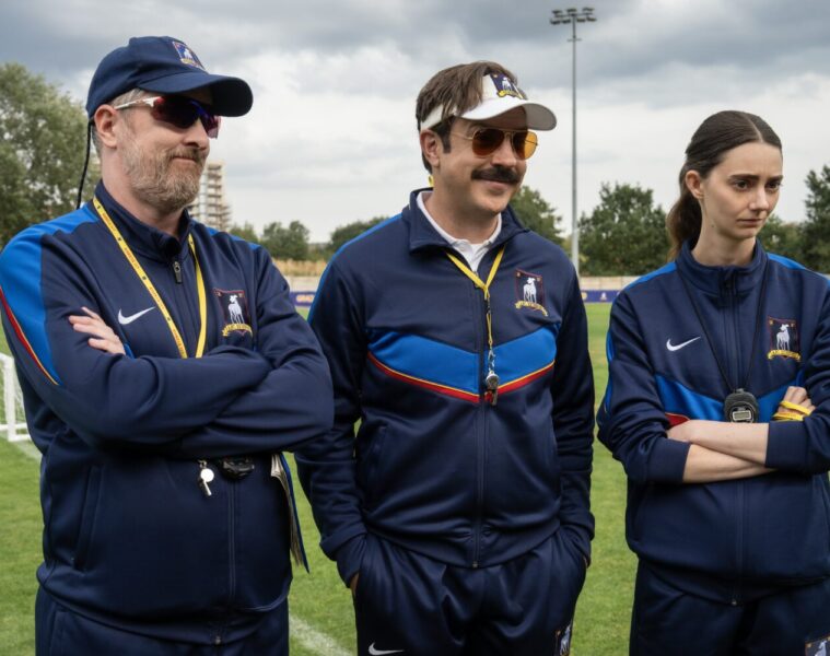 Ted Lasso
