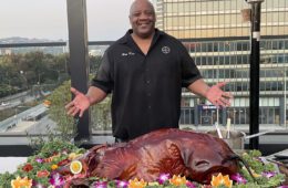 Black restaurant week